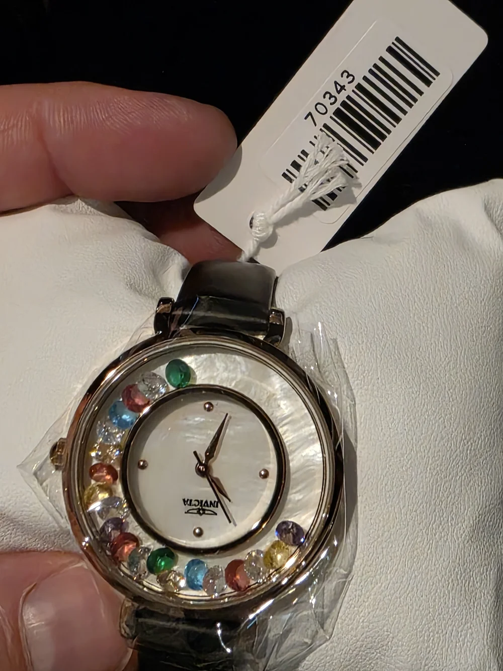 Invicta elegant 70343